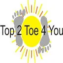 Logo van Top2toe4you