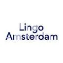 Logo van Lingo Amsterdam