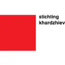 Logo van Khardzhiev Foundation