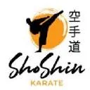 Logo van ShoShin Karate Hilversum