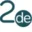 Logo van 2de Spoor B.V.