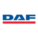 Logo van DAF Nederland