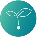 Logo van hufix management consultancy
