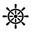 Logo van HR-om