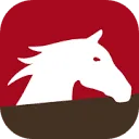 Logo van Het Witte Paard Etten-Leur