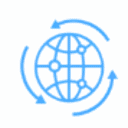 Logo van Altijd Internet
