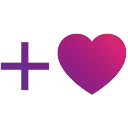 Logo van HeartMath Europe NL