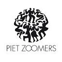 Logo van Piet Zoomers