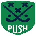 Logo van Bredase Hockeyvereniging Push