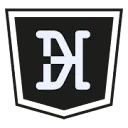 Logo Dikke Huisstijl