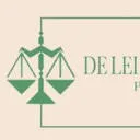 Logo van De Leidse Rechtswinkel