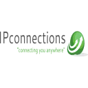 Logo van IPconnections B.V.