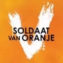 Logo van Soldaat van Oranje – De Musical