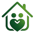 Logo van Centrum Mantelzorg ZW