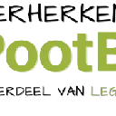 Logo van Pootband