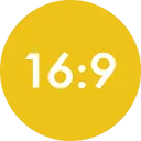 Logo van Sixteenbynine