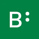 Logo van Bartimeus