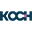 Logo van Koch Advocaten