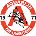 Logo van Zwemvereniging Aquarijn