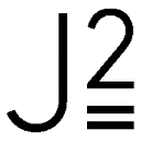 Logo van J2Creators