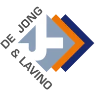 Logo van De Jong AND Lavino B.V.