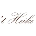 Logo van Camping en vakantiehuis 't Heike