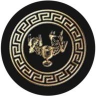 Logo van DEONIDAS®
