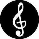 Logo van De Muzikale Octupus