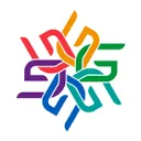 Logo van KNSB Gewest Groningen