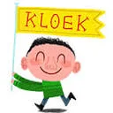 Logo van Studio Kloek