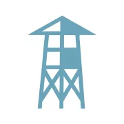 Logo van Nationaal Monument Kamp Vught