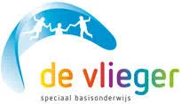 Logo van SBO De Vlieger en Expertise in de regio