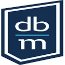 Logo van db-m