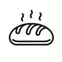 Logo van Zuurbrood