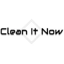Logo van Clean It Now - Cleaning Company