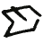 Logo van devout hand