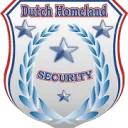Logo van Dutch Homeland Security B.V.