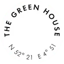 Logo van THE GREEN HOUSE