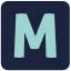 Logo van Manteau kozijnen