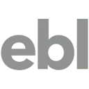 Logo van ebl Eindhoven
