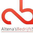 Logo van ABS Brummen