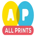 Logo van All Prints