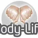 Logo van Massagepraktijk Body-Life