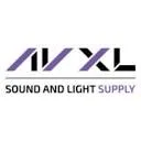 Logo van AVXL - Event Facilities B.V.