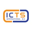 Logo van ICTS International N.V