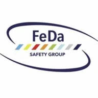 Logo van FeDa Safety Group