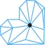 Logo van Heart for Marketing