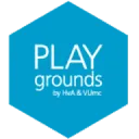 Logo van PLAYgrounds