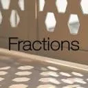 Logo Fractions