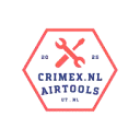 Logo van Crimex Compressoren BV